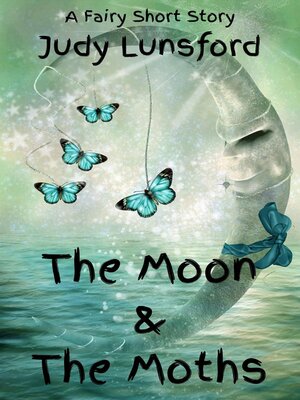 cover image of The Moon and the Moths